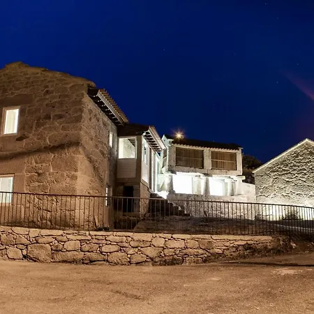 فيلة Espigueiro - Casas De Selim اركوس دي فالديفيز
