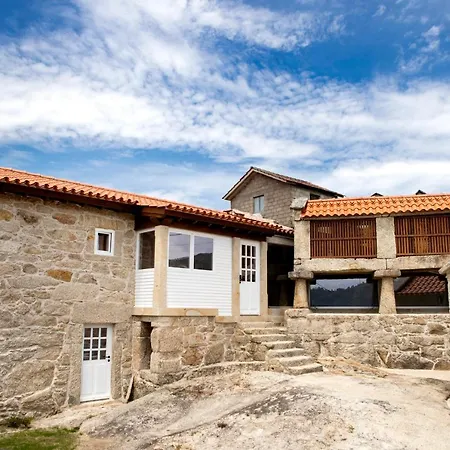 Villa Espigueiro - Casas De Selim Arcos de Valdevez