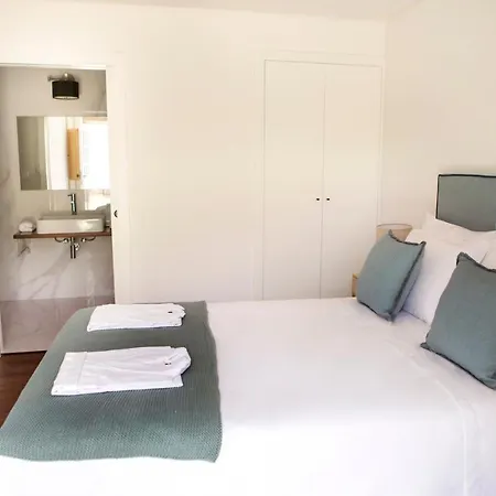 Villa Espigueiro - Casas De Selim