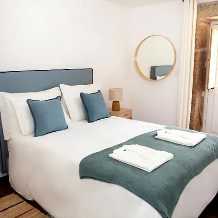 Espigueiro - Casas De Selim Arcos de Valdevez