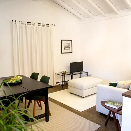 Villa Espigueiro - Casas De Selim *