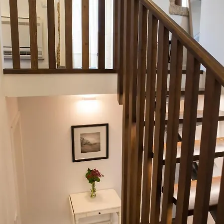فيلة Espigueiro - Casas De Selim اركوس دي فالديفيز