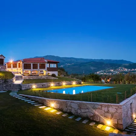 Espigueiro - Casas De Selim Villa Arcos de Valdevez