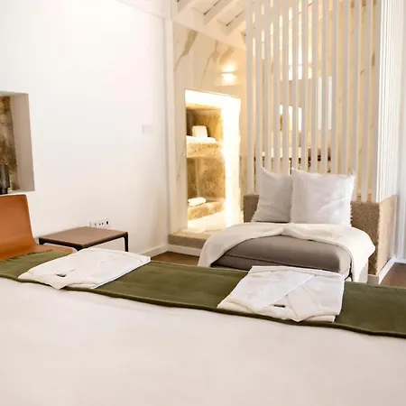 Espigueiro - Casas De Selim * ארקוס דה ואלדבז