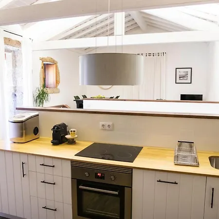 Espigueiro - Casas De Selim Villa *