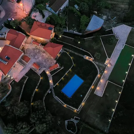 Espigueiro - Casas De Selim Villa