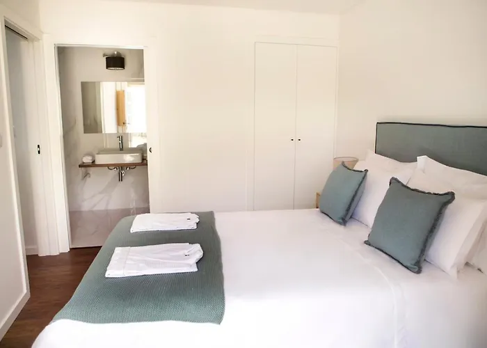 Villa Espigueiro - Casas De Selim