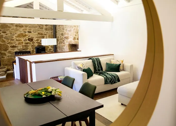 Villa Espigueiro - Casas De Selim