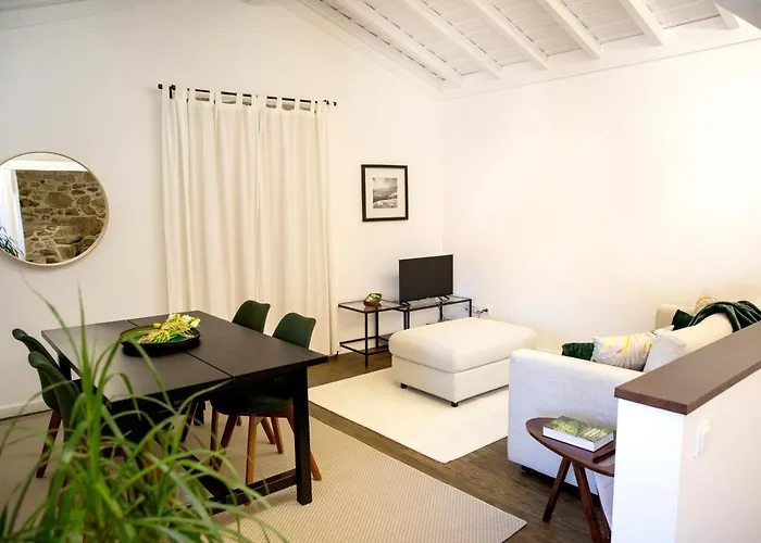 Villa Espigueiro - Casas De Selim *