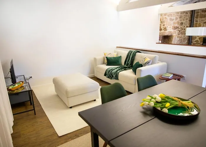 Espigueiro - Casas De Selim *