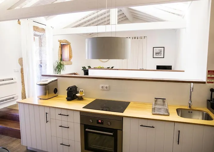 Espigueiro - Casas De Selim וילה *